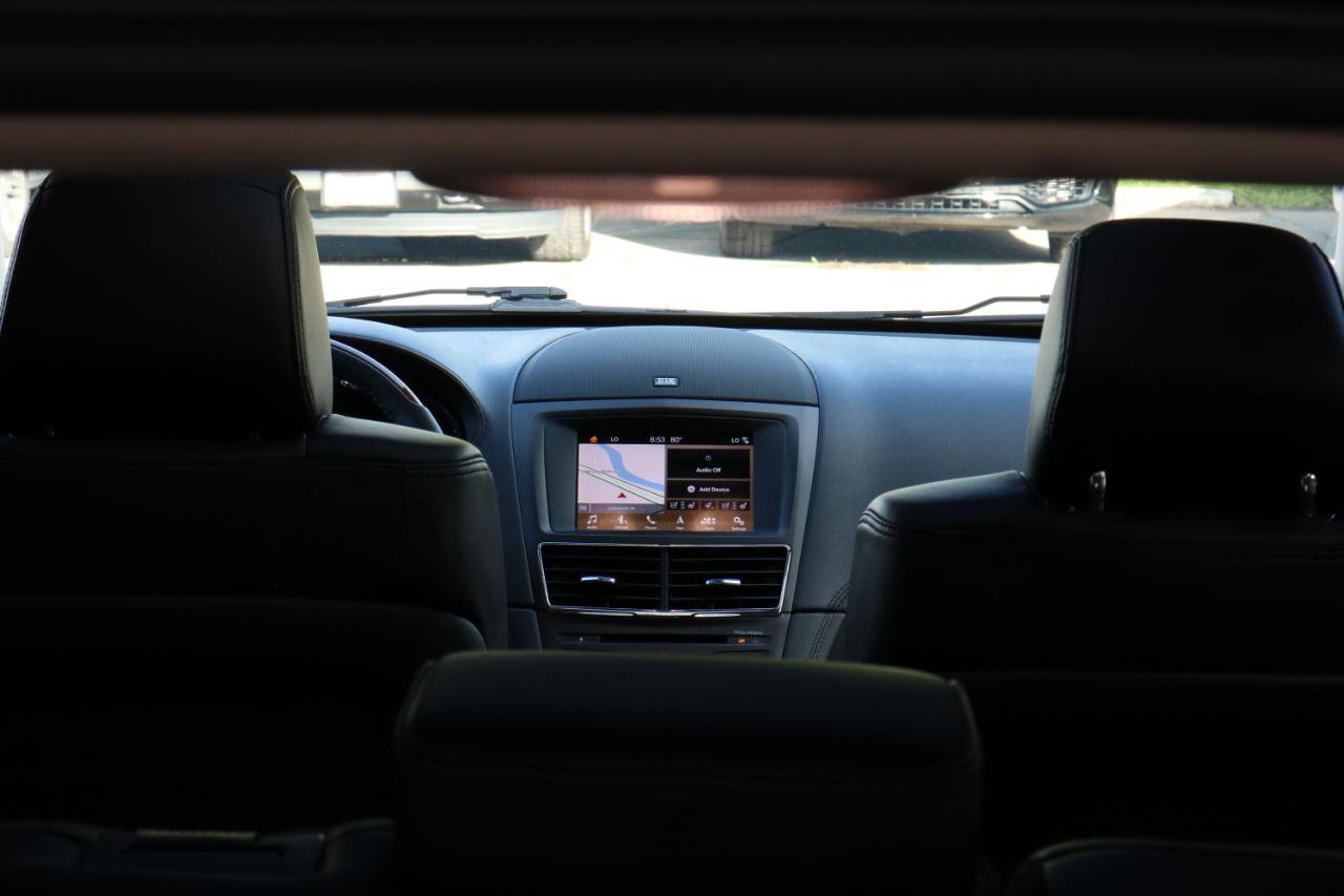 Used 2019 Lincoln MKT AWD image 41