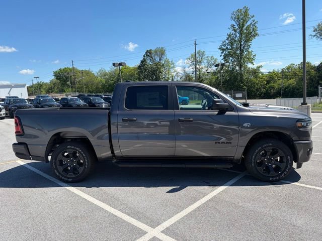 New 2026 RAM 1500 Express AWD/4WD image 8