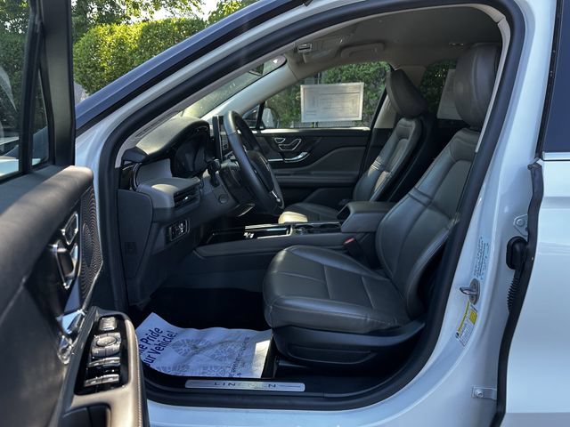Certified 2023 Lincoln Corsair AWD w/ Equipment Group 101A image 19