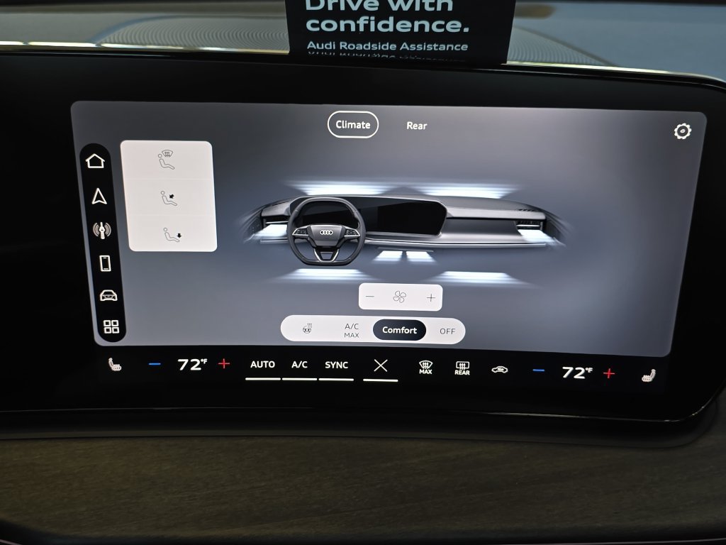 New 2026 Audi Q3 quattro 2.0T AWD/4WD image 24