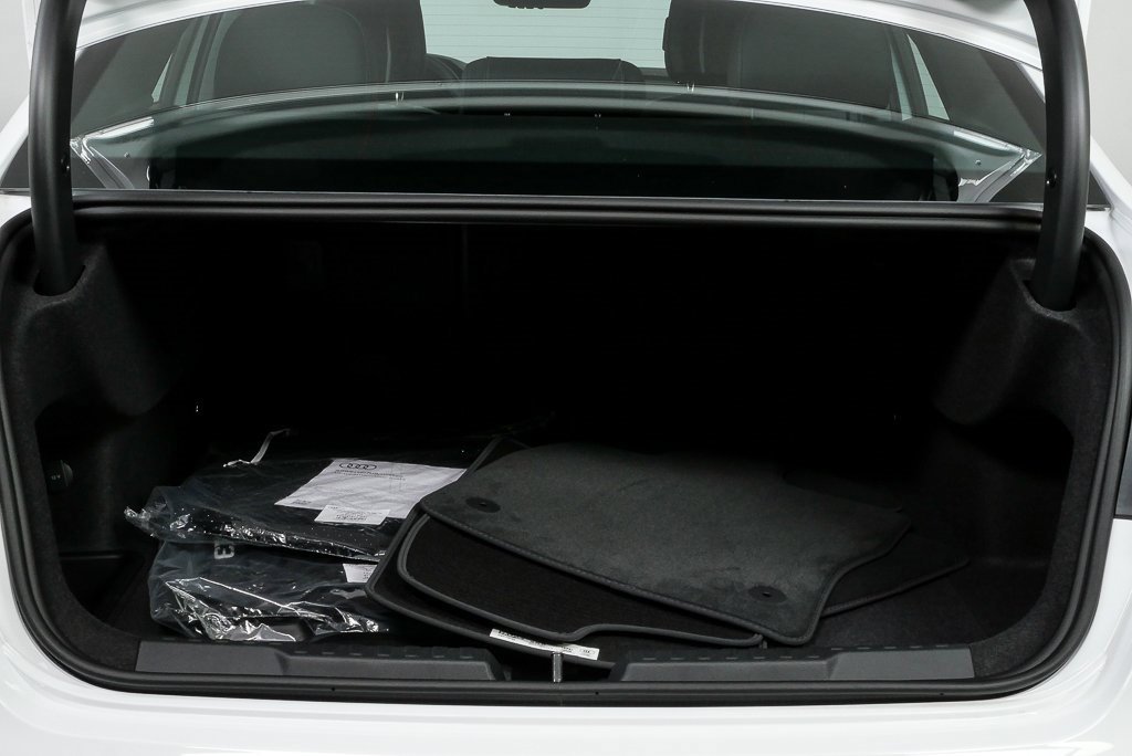 New 2026 Audi A3 2.0T Premium image 30