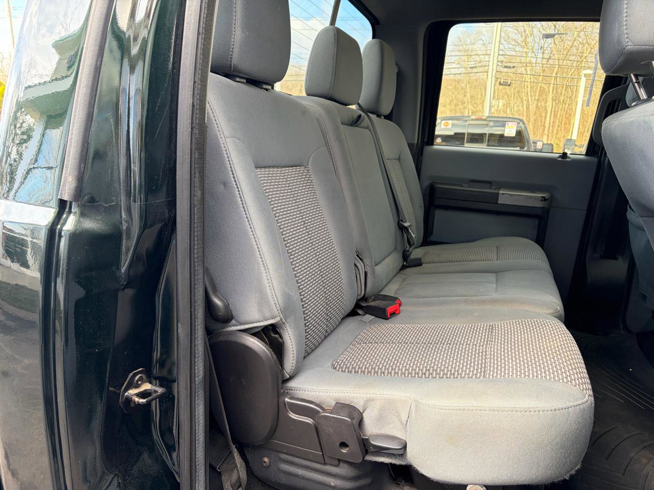 Used 2016 Ford F350 XLT w/ XLT Value Package image 39