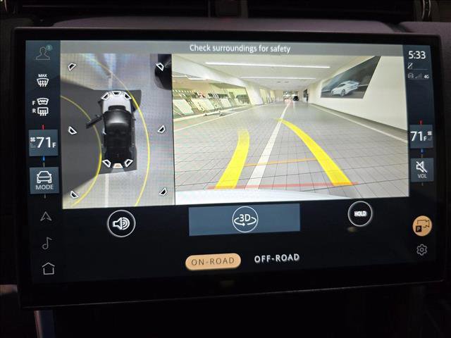 Used 2024 Land Rover Discovery Sport S image 26