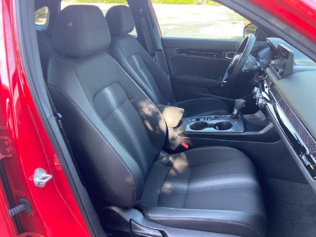 Certified 2026 Honda Civic Sport image 14