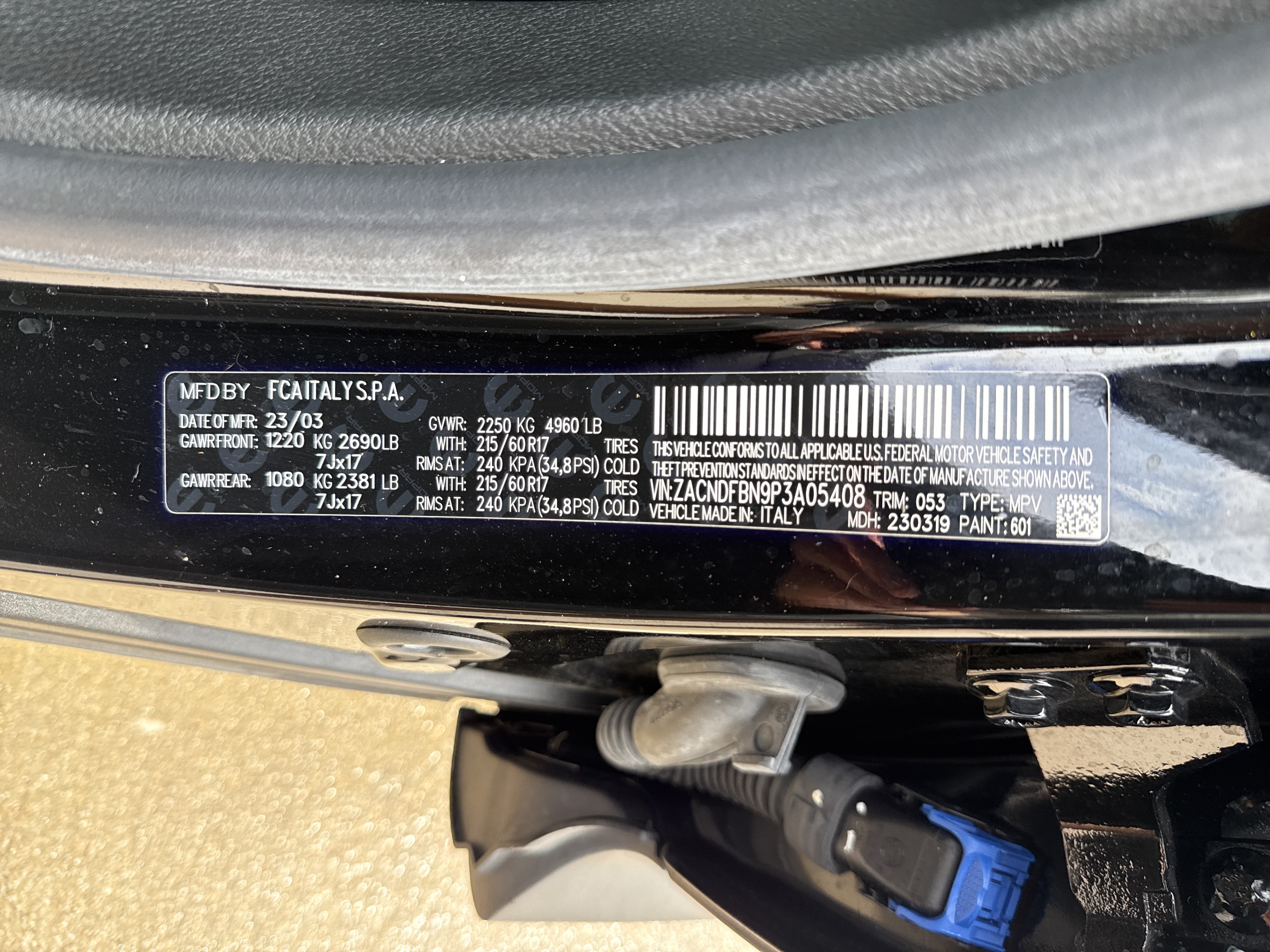 Used 2023 Dodge Hornet GT Plus AWD/4WD image 34