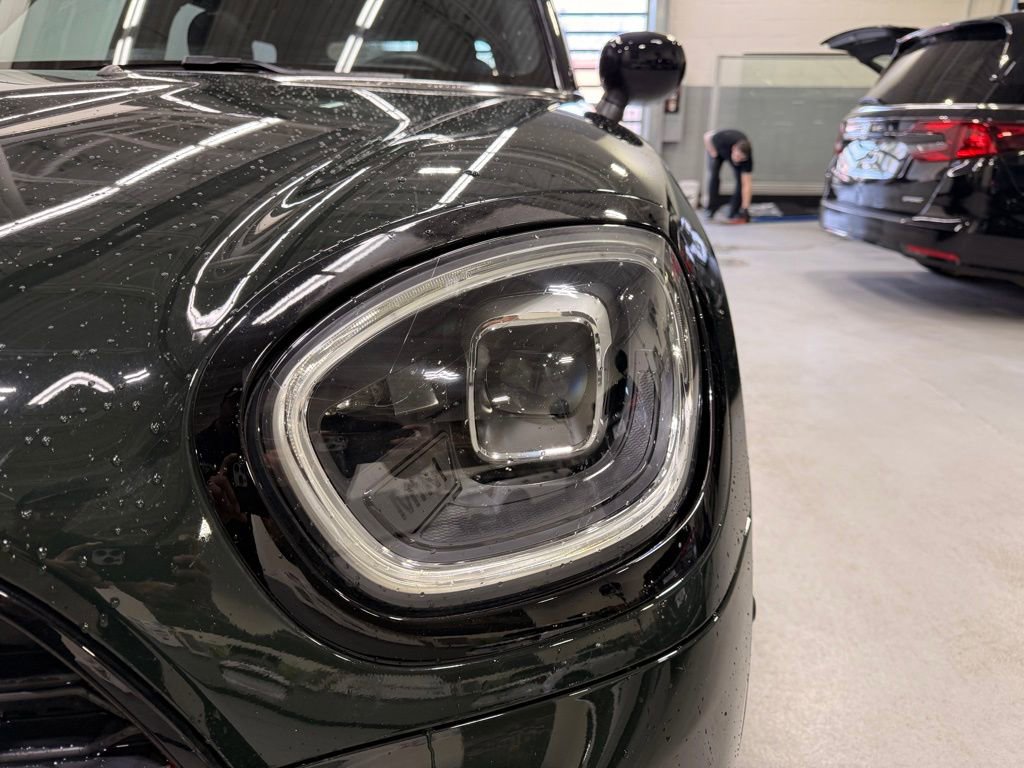 Certified 2023 MINI Cooper Countryman John Cooper Works image 9