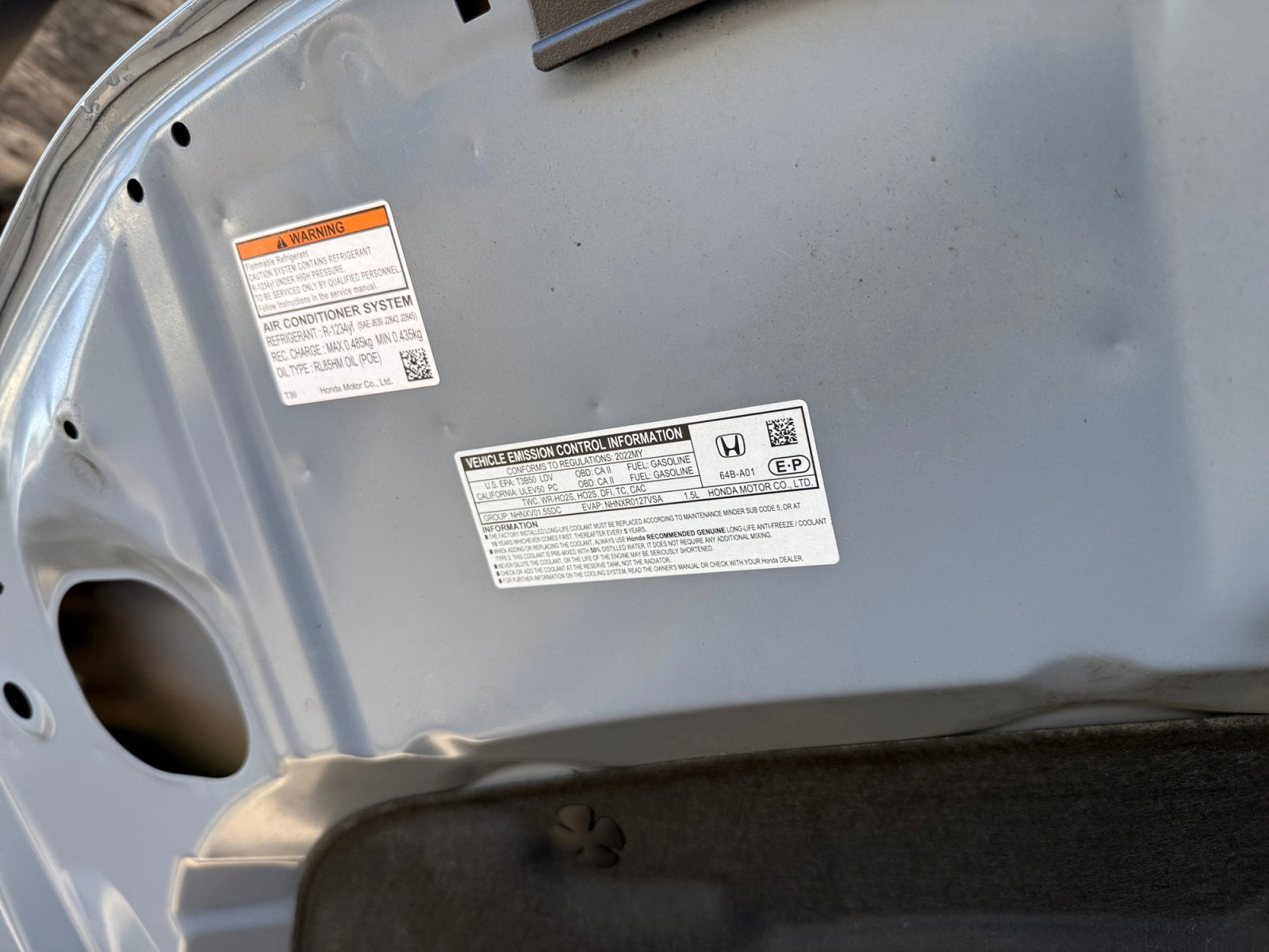 Used 2022 Honda Civic Si image 14