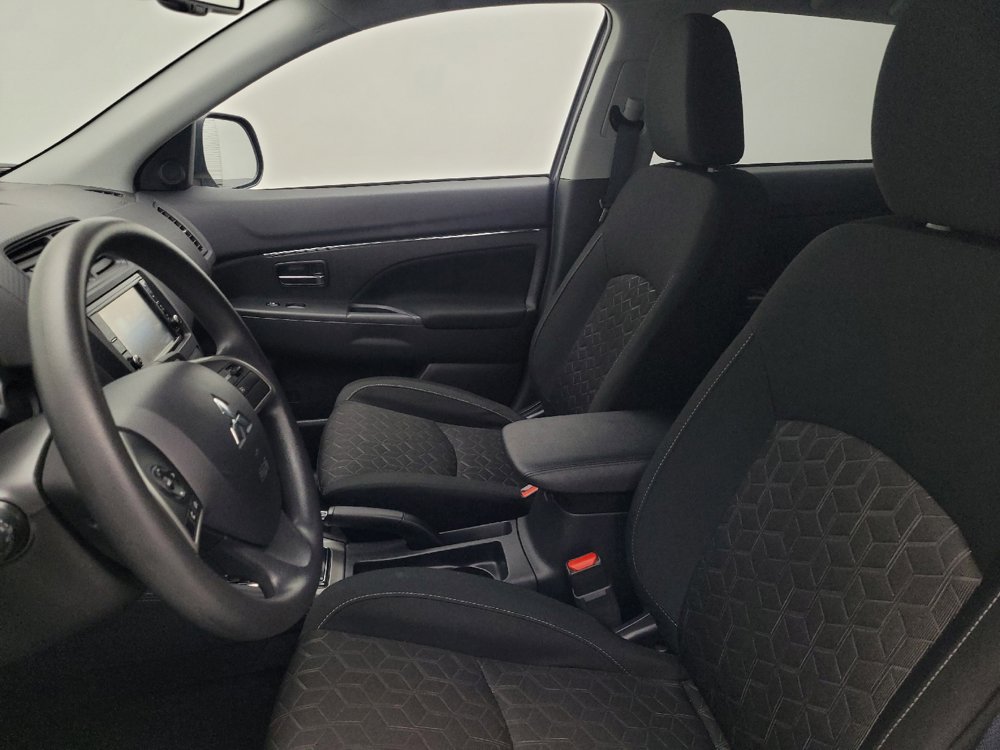 Used 2024 Mitsubishi Outlander Sport LE AWD/4WD image 17