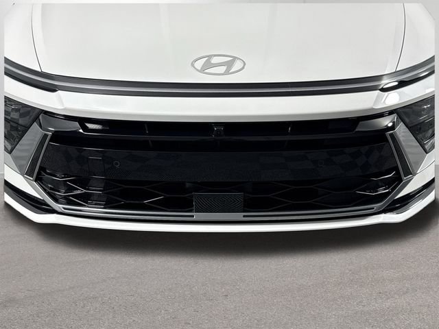 Used 2025 Hyundai Sonata Limited image 53