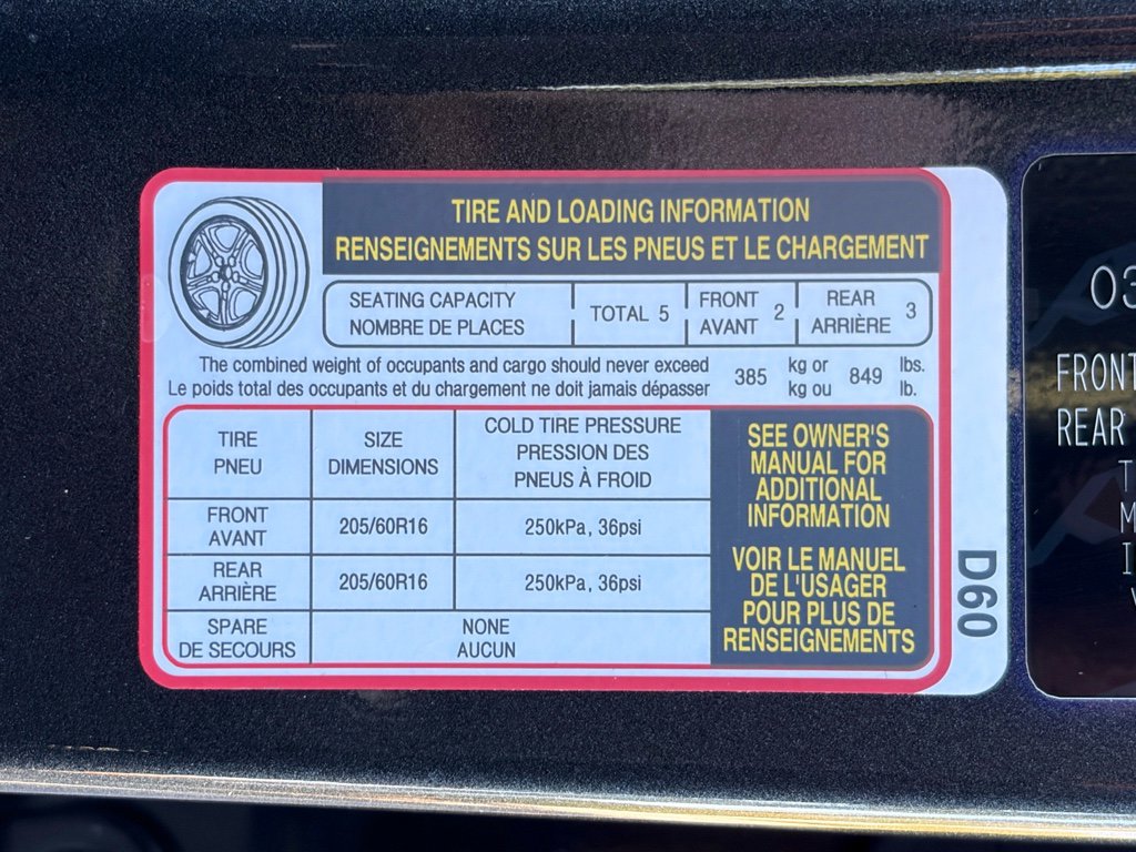 Used 2022 Kia Niro EX image 27