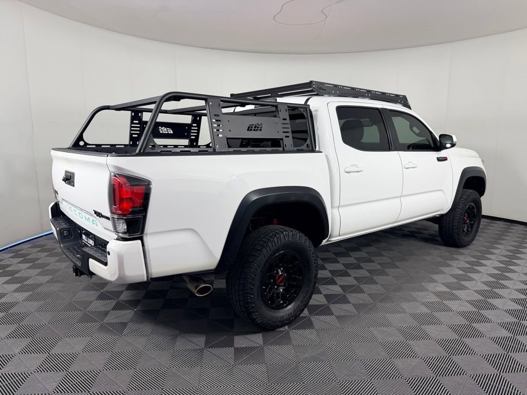 Used 2018 Toyota Tacoma TRD Pro image 6