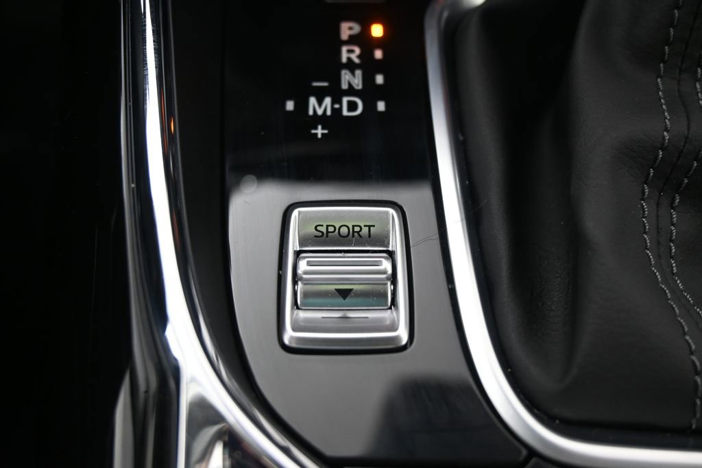 Used 2023 MAZDA CX-9 Touring Plus image 34