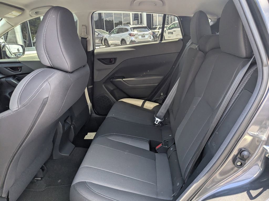 New 2026 Subaru Crosstrek 2.5i AWD/4WD image 13