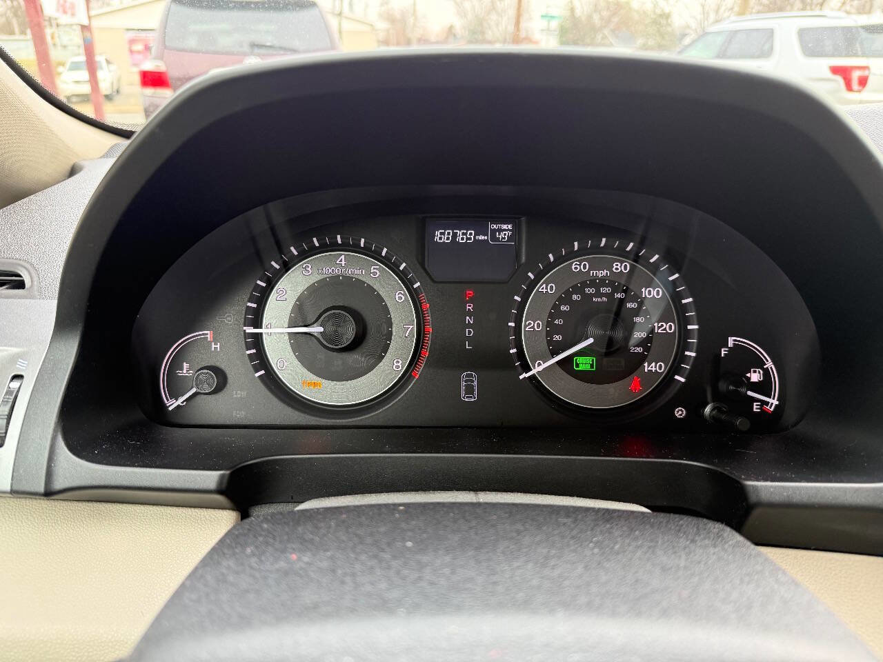 Used 2014 Honda Odyssey EX-L image 13