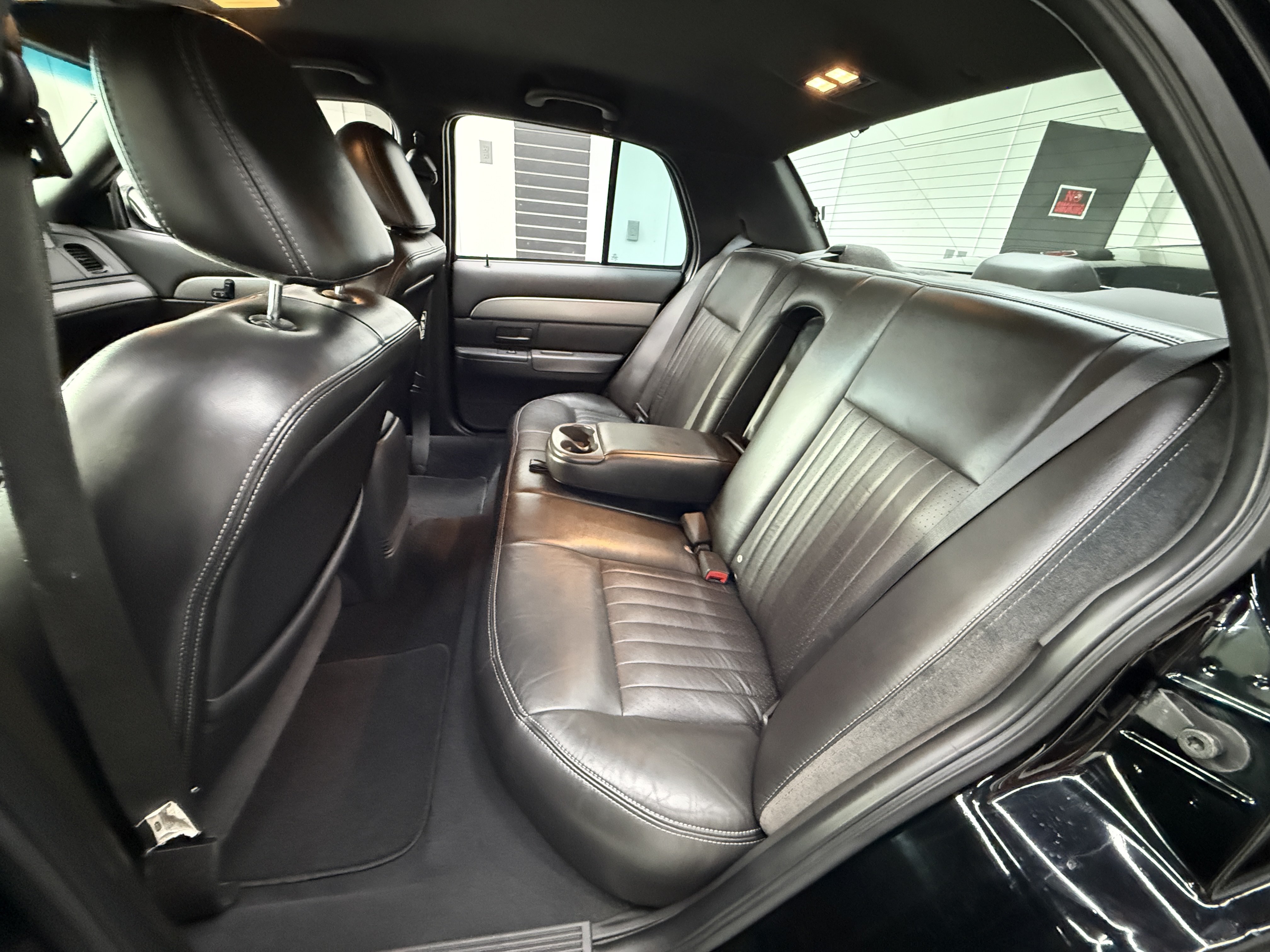 Used 2003 Mercury Marauder RWD image 22