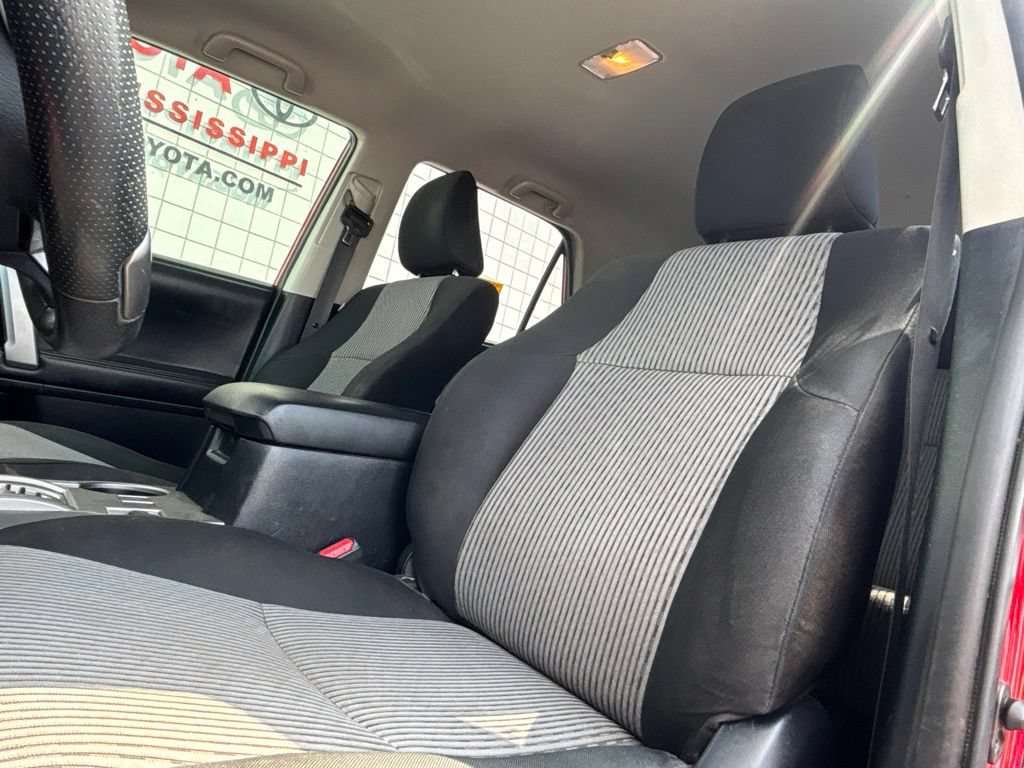 Used 2015 Toyota 4Runner 2WD image 10