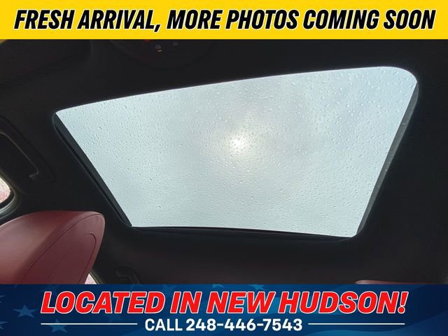 Used 2025 Genesis G70 3.3T Advanced w/ Sport Prestige Package AWD/4WD image 19