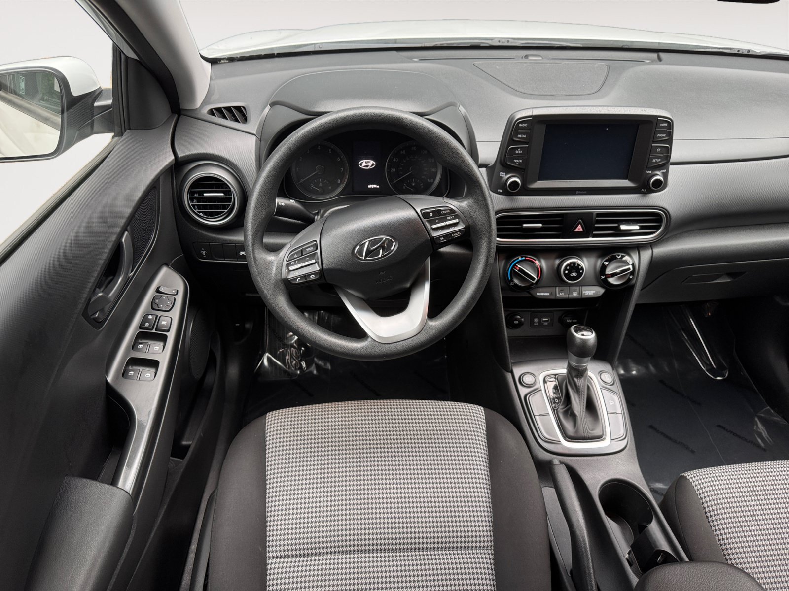 Used 2021 Hyundai Kona SE AWD/4WD image 10