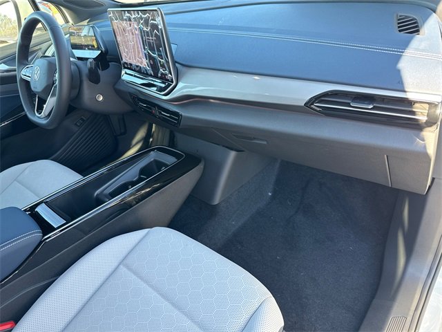 New 2026 Volkswagen ID.4 Pro S image 17