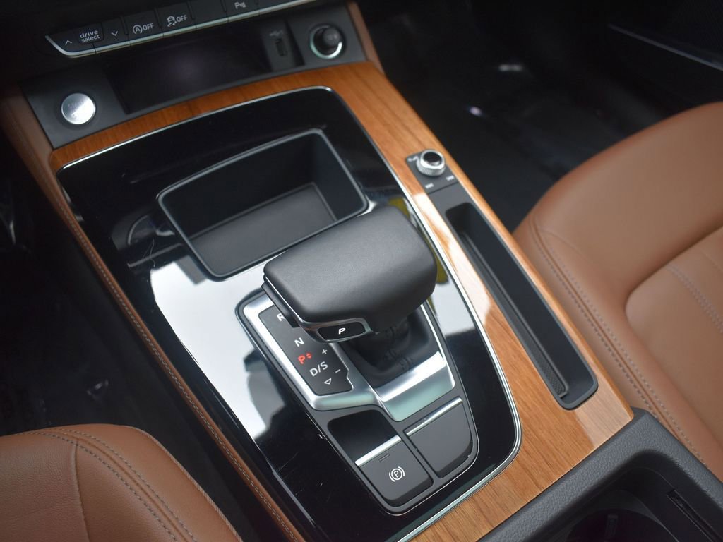 Used 2022 Audi Q5 2.0T Premium Plus image 19