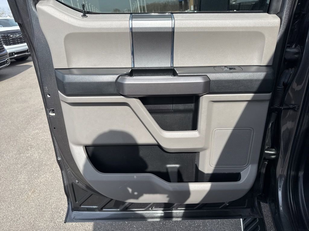 Used 2019 Ford F150 XLT w/ Equipment Group 302A Luxury image 27