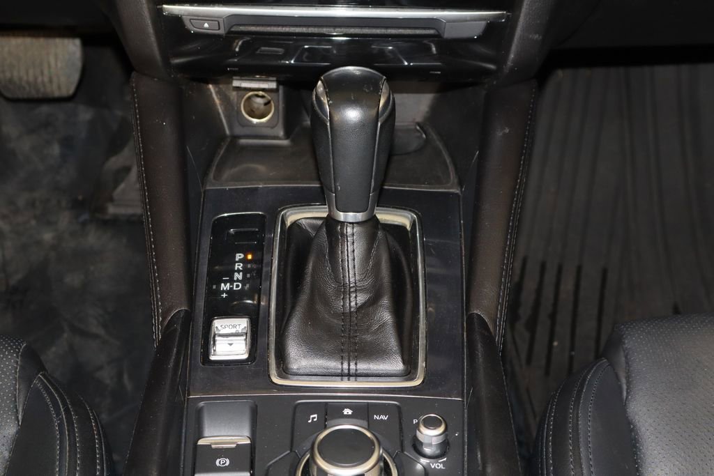 Used 2017 MAZDA MAZDA6 Touring FWD image 29