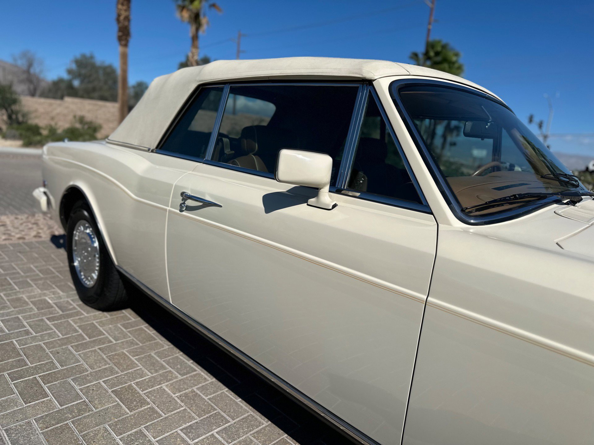 Used 1991 Bentley Continental RWD image 13