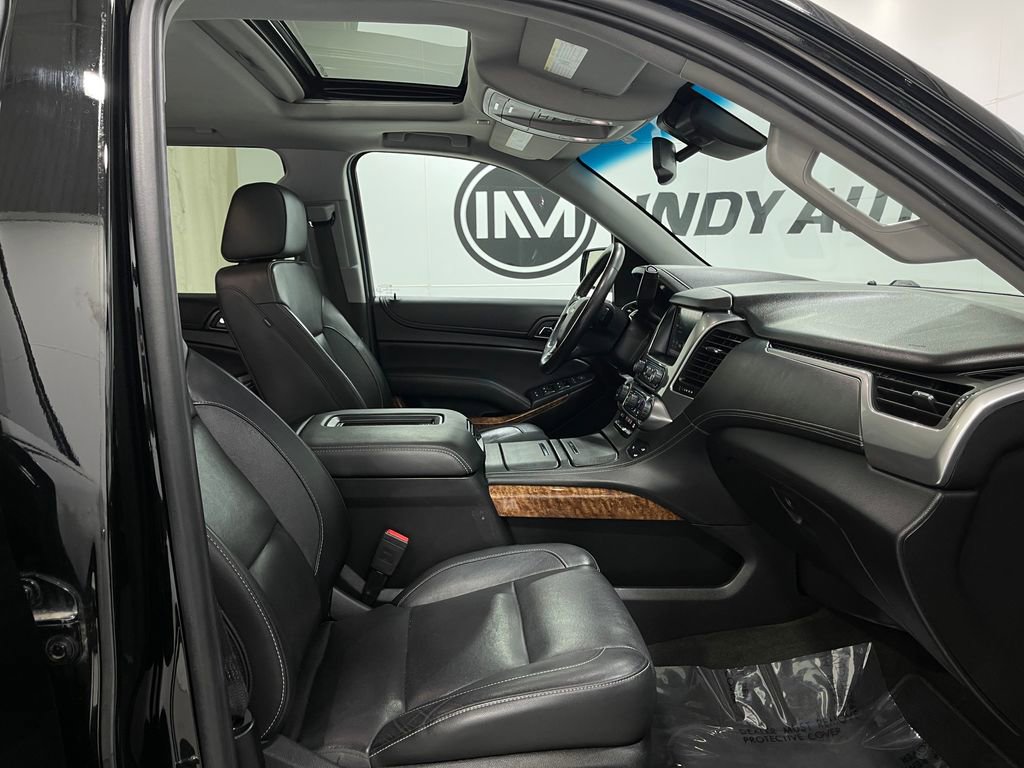 Used 2018 Chevrolet Tahoe Premier image 34