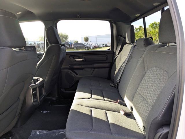 New 2026 RAM 1500 Express image 13