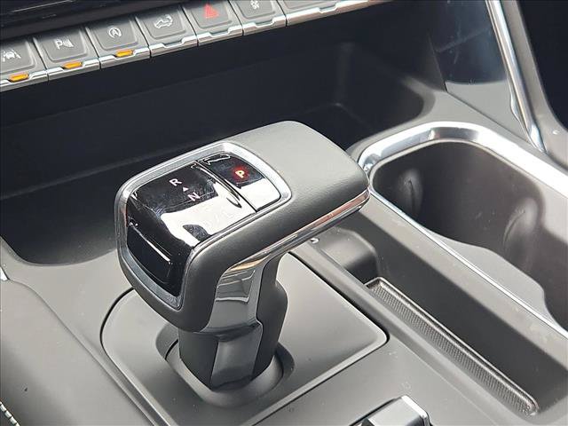 Used 2026 GMC Sierra 1500 Denali Ultimate AWD/4WD image 11