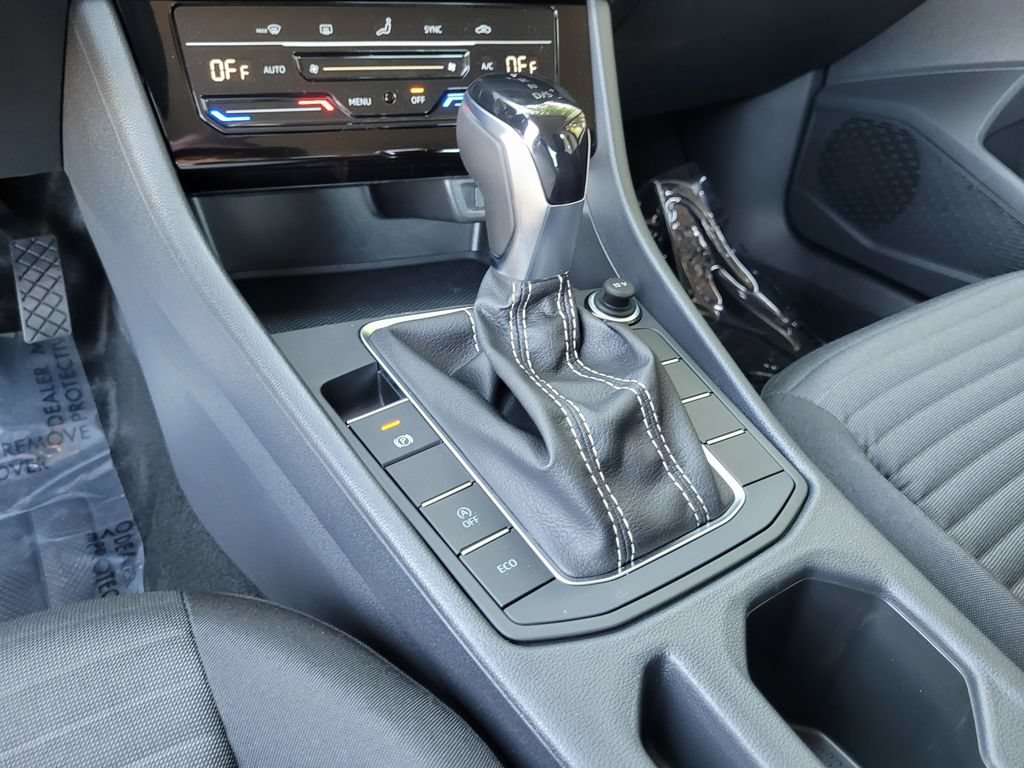New 2026 Volkswagen Jetta S FWD image 20