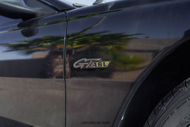 Used 1998 Ford Mustang GT RWD image 79