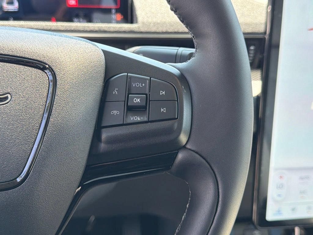 New 2026 Ford Mustang Mach-E Premium RWD image 25