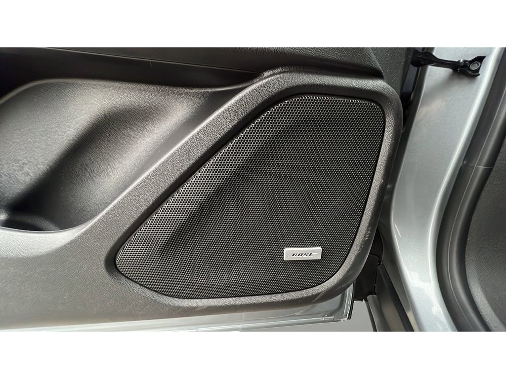 Certified 2024 GMC Terrain SLT w/ Infotainment Package II image 27