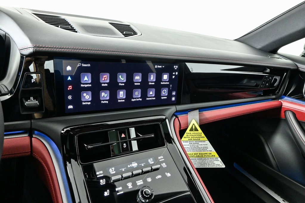 New 2025 Porsche Panamera RWD image 13