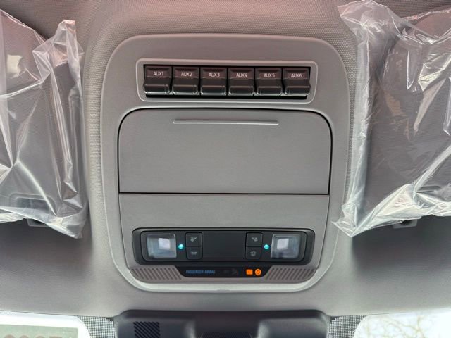 New 2026 Ford F350 XL w/ Snow Plow Prep Package image 36