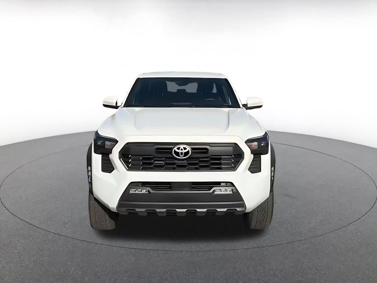 Used 2025 Toyota Tacoma TRD Off-Road AWD/4WD image 3