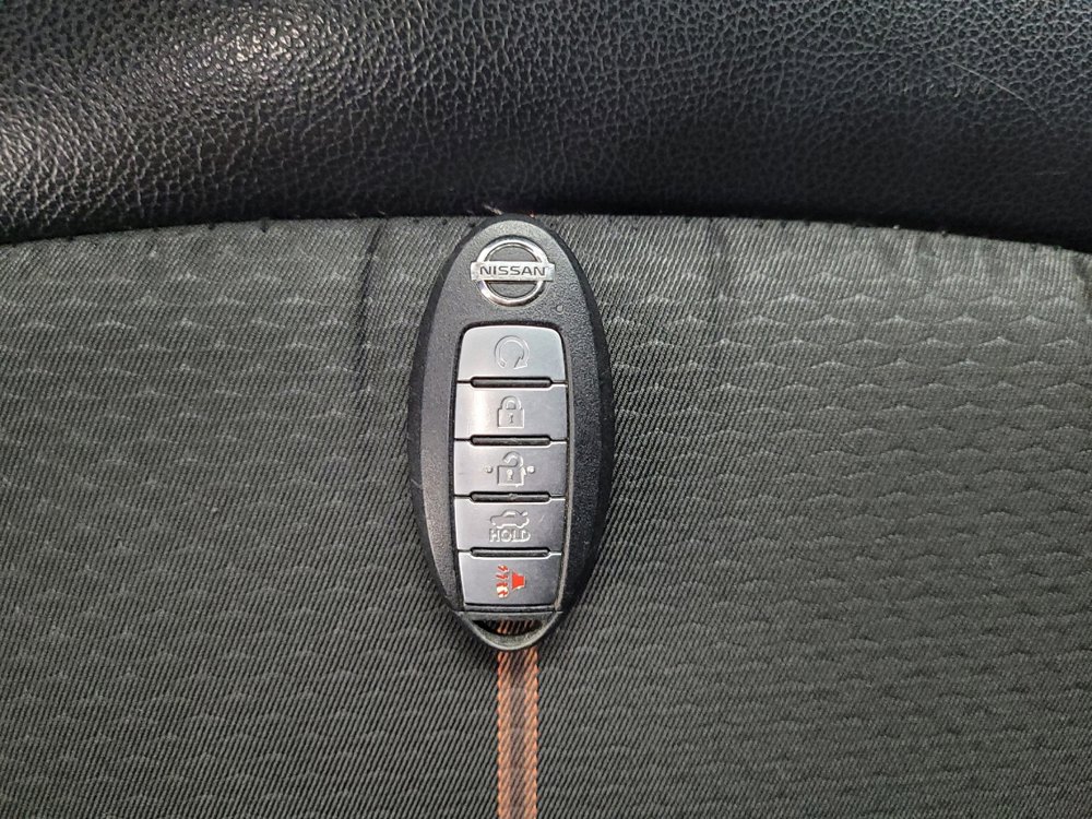 Used 2021 Nissan Altima 2.5 SR image 32