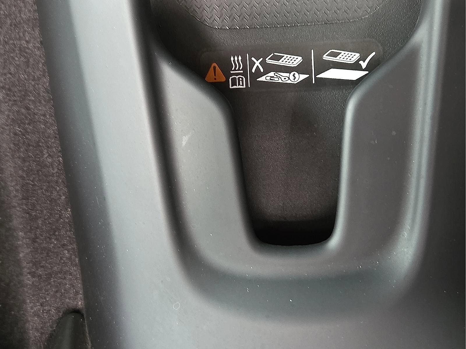 Used 2023 Chevrolet Corvette Z06 image 25