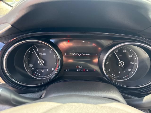 Used 2023 Buick Encore GX Essence w/ Experience Buick Package AWD/4WD image 17