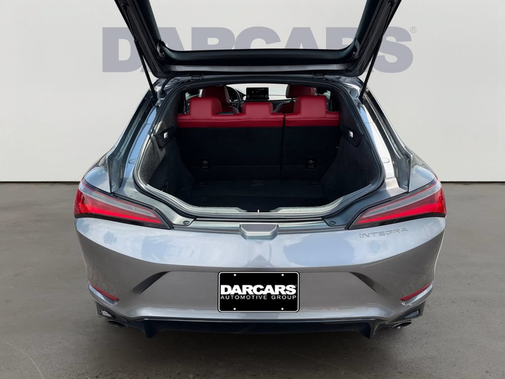 Used 2023 Acura Integra A-Spec FWD image 14