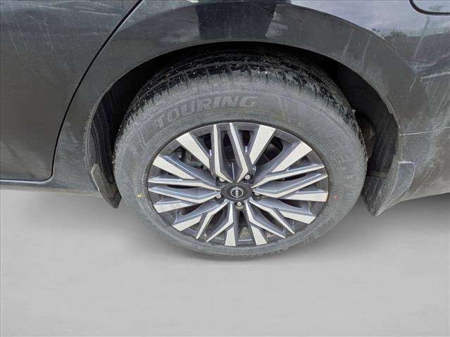 Used 2023 Nissan Altima 2.5 SV w/ SV Premium Package image 9