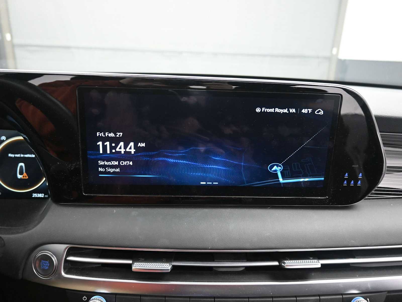 Used 2025 Hyundai Palisade Calligraphy image 14