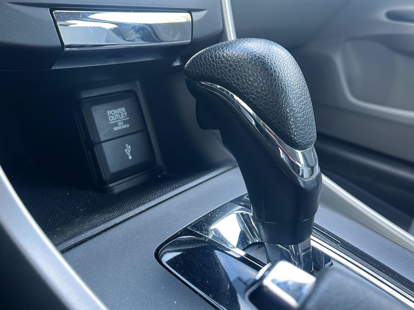 Used 2015 Honda Accord LX image 17