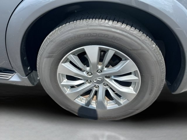 Used 2017 INFINITI QX80 2WD image 9