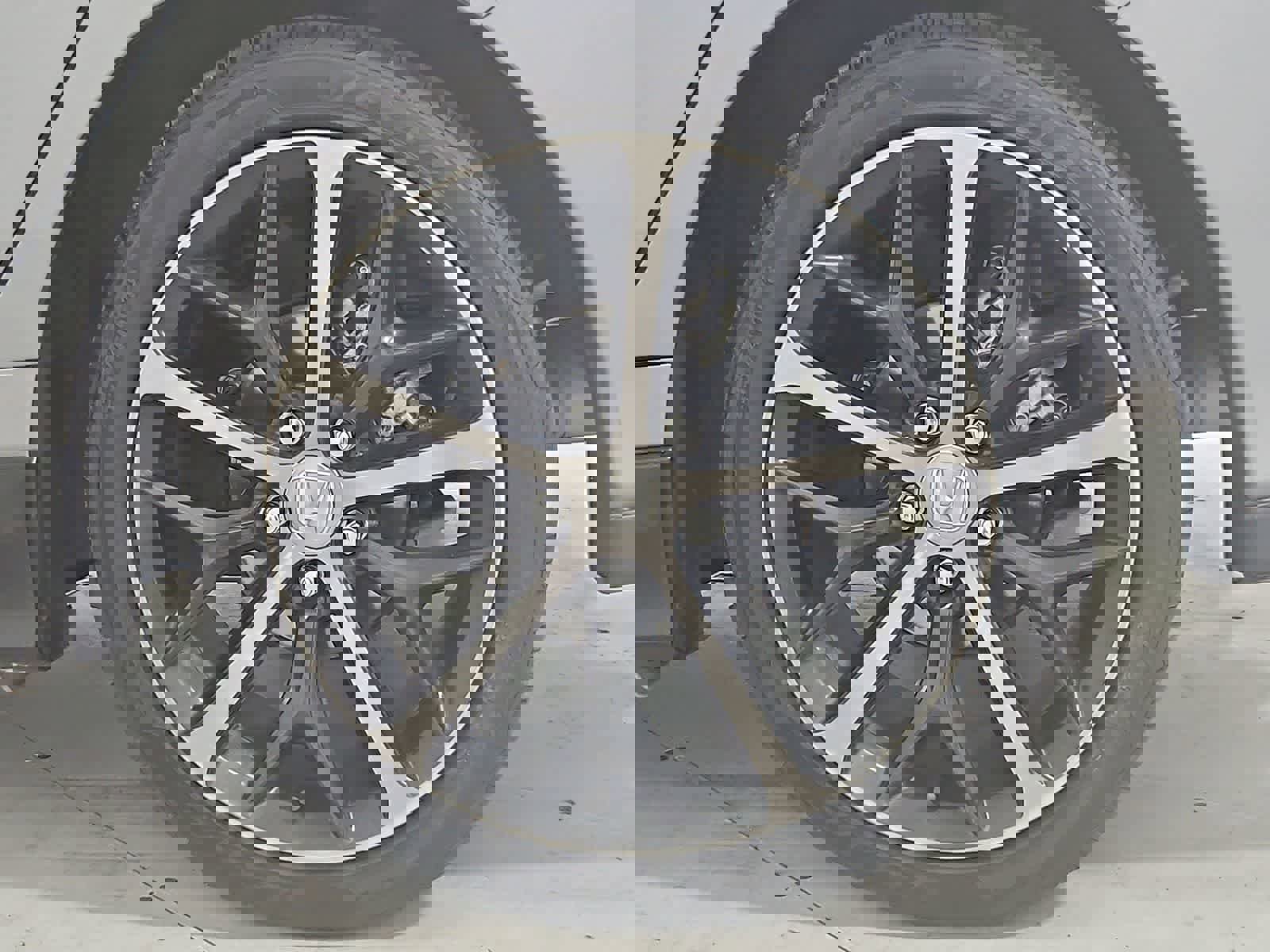 Used 2021 Honda Civic Sport image 13