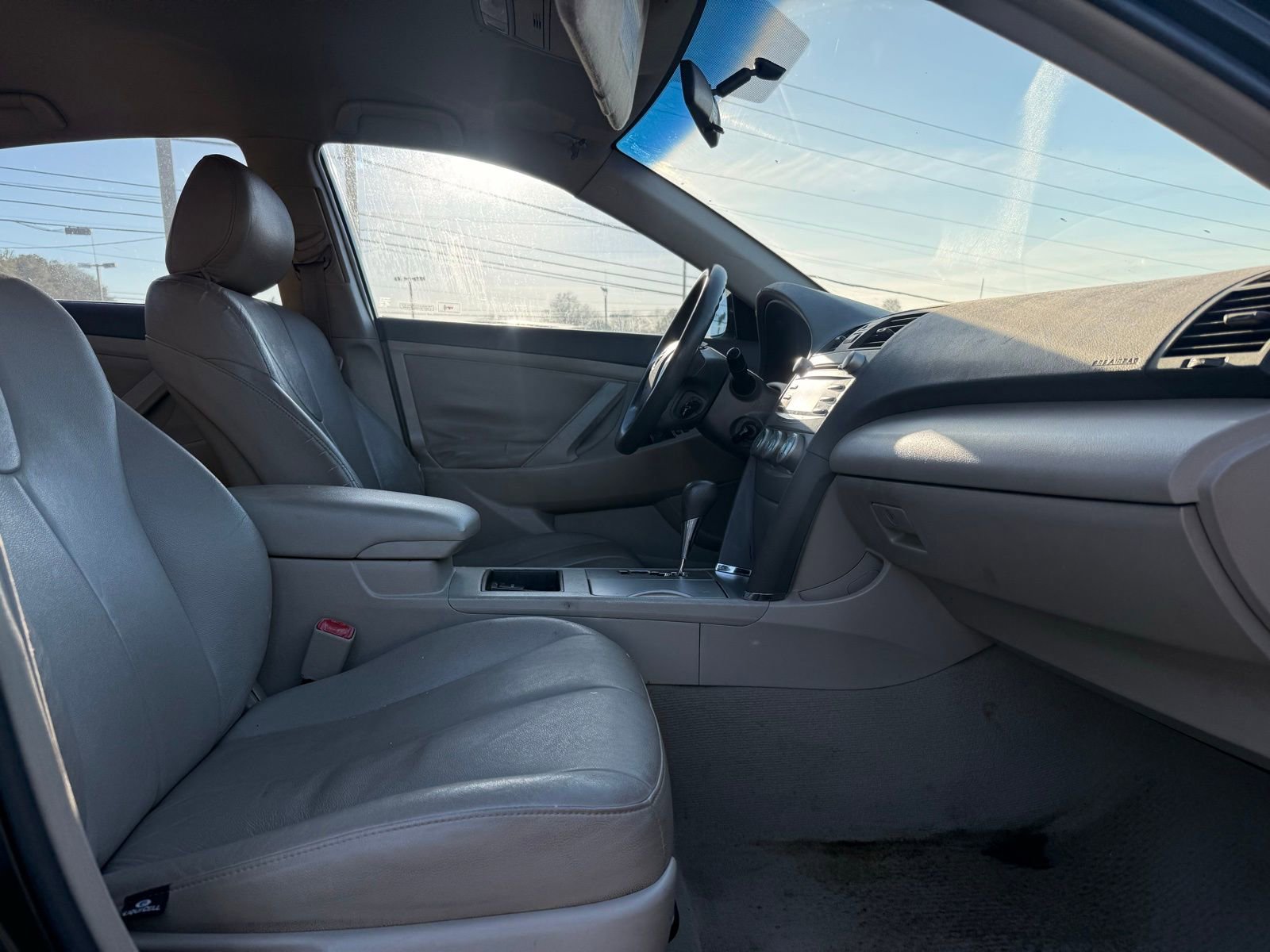 Used 2007 Toyota Camry CE image 29