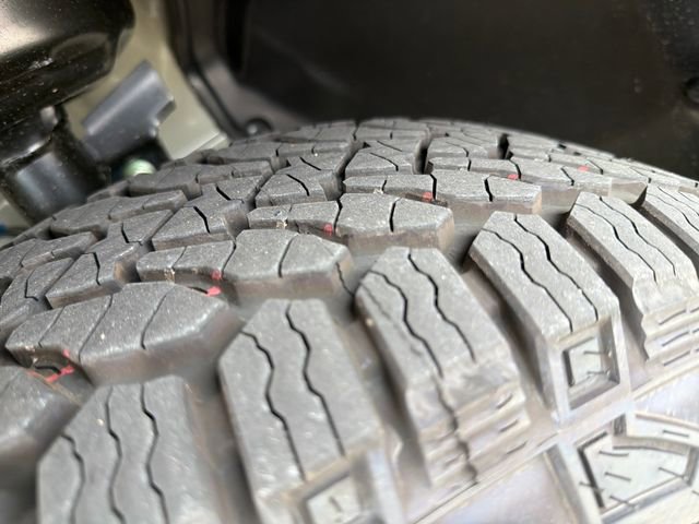 New 2026 Honda Ridgeline TrailSport image 10