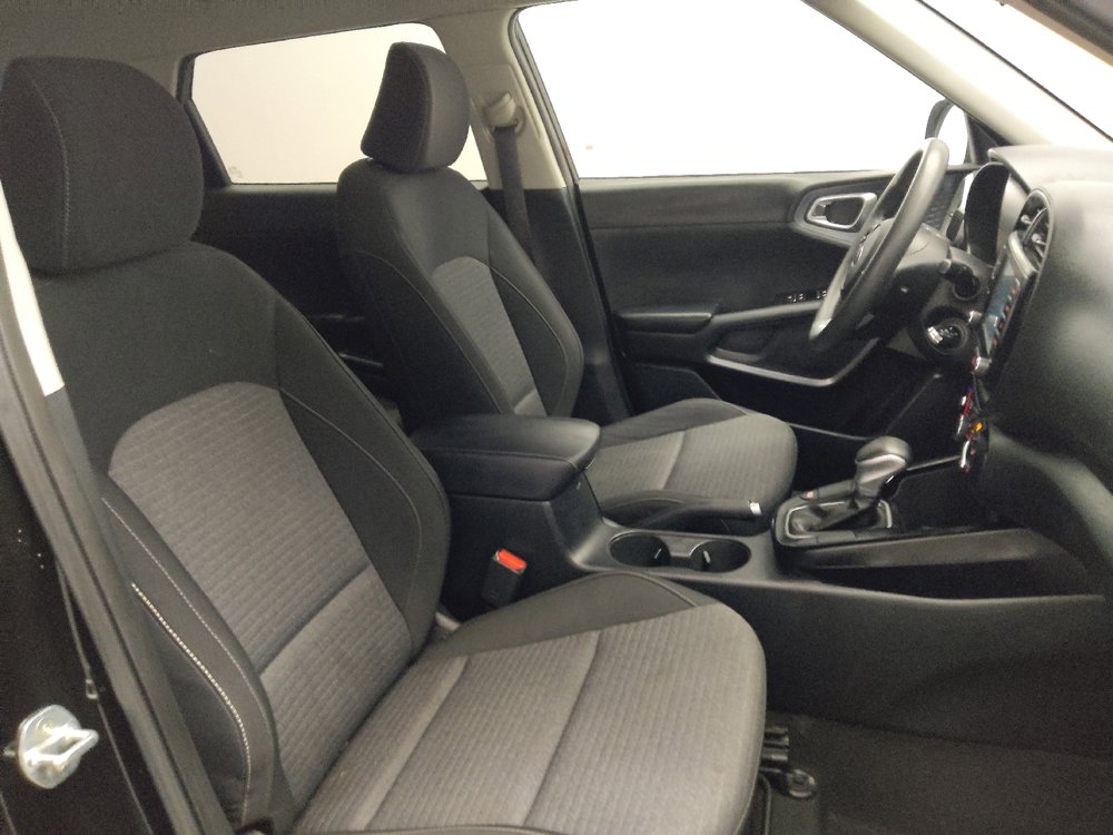 Used 2021 Kia Soul S image 21