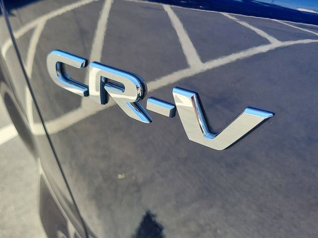 Used 2020 Honda CR-V LX image 7